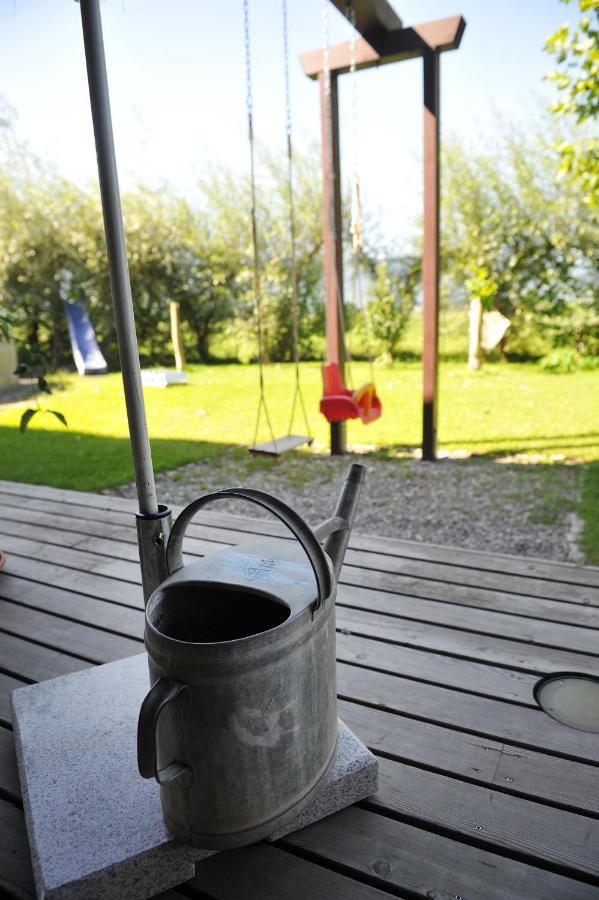 Bnb Entensee Uznach Zewnętrze zdjęcie