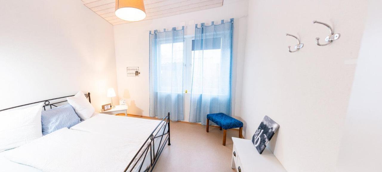 Bnb Entensee Uznach Zewnętrze zdjęcie