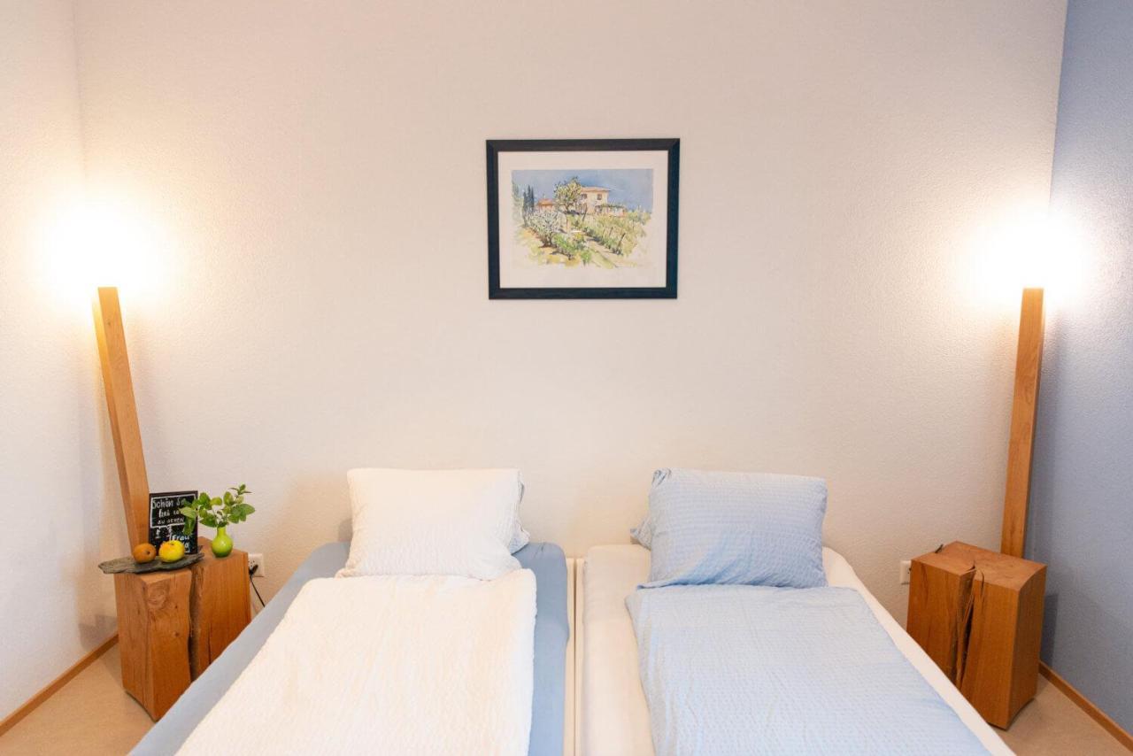 Bnb Entensee Uznach Zewnętrze zdjęcie