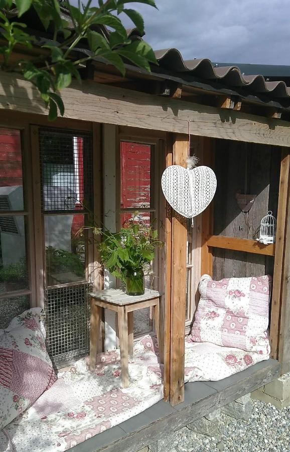 Bnb Entensee Uznach Zewnętrze zdjęcie