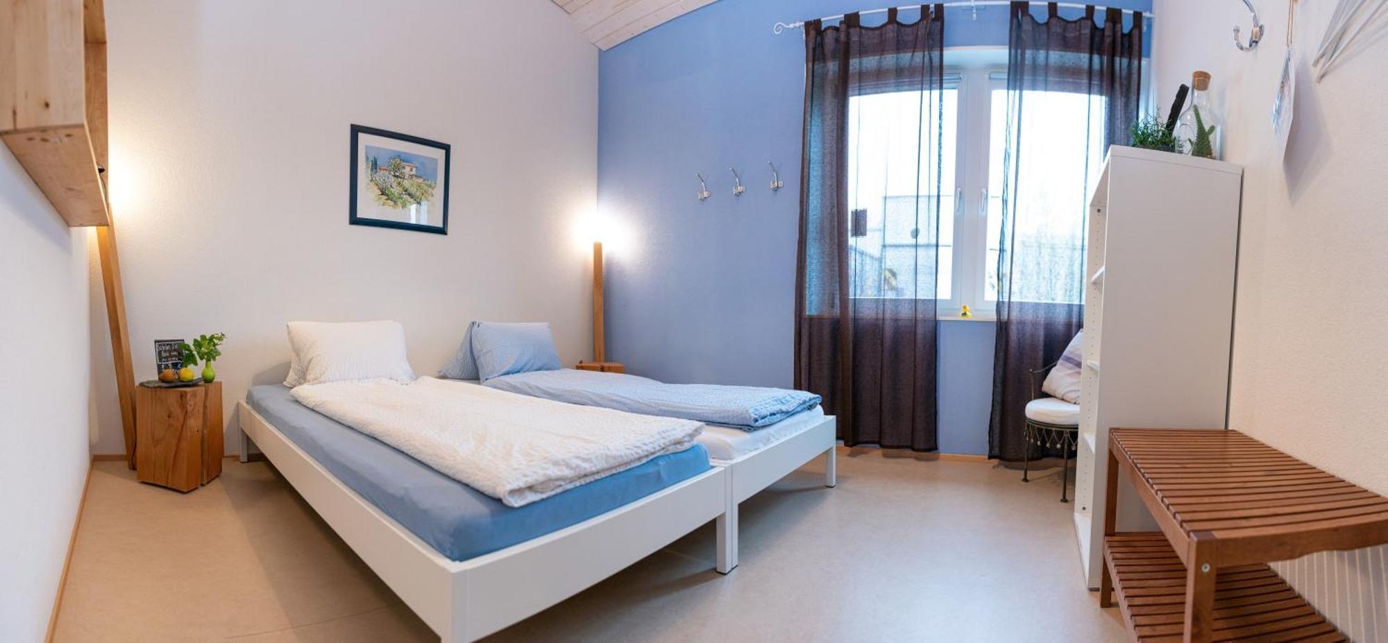 Bnb Entensee Uznach Zewnętrze zdjęcie