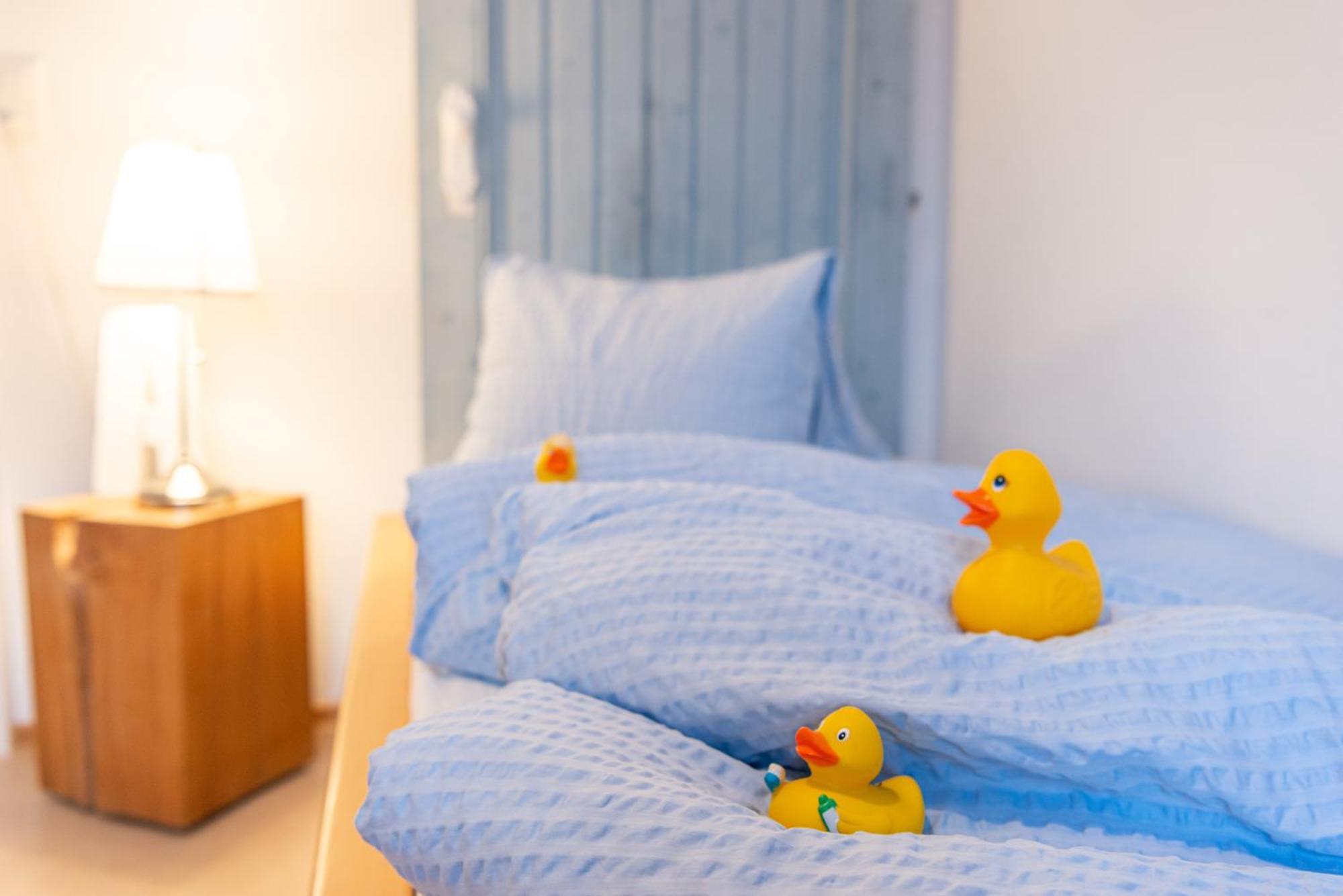 Bnb Entensee Uznach Zewnętrze zdjęcie