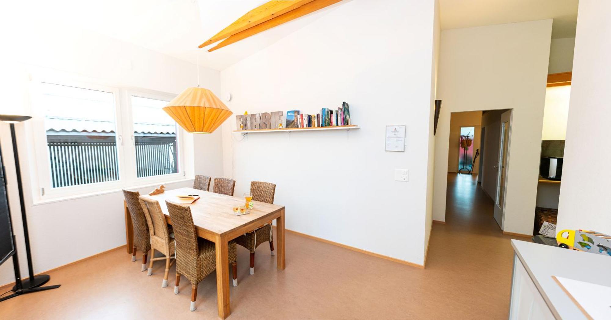 Bnb Entensee Uznach Zewnętrze zdjęcie