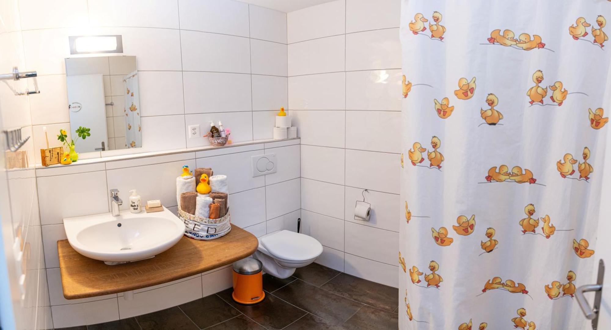 Bnb Entensee Uznach Zewnętrze zdjęcie