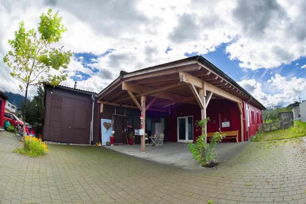 Bnb Entensee Uznach Zewnętrze zdjęcie